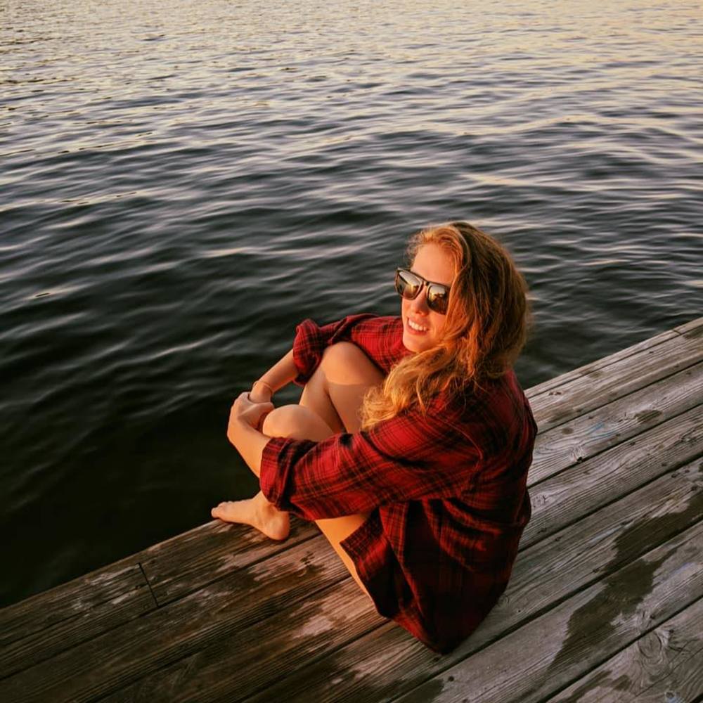 Meet your Posher, Tina